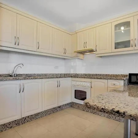 Captivating 1-bed In Adeje * Costa Adeje (Tenerife)