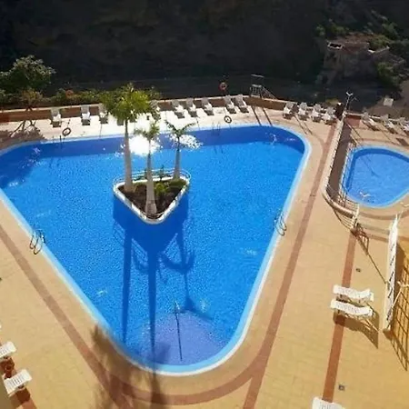 Captivating 1-bed In Adeje Lägenhet Costa Adeje (Tenerife)