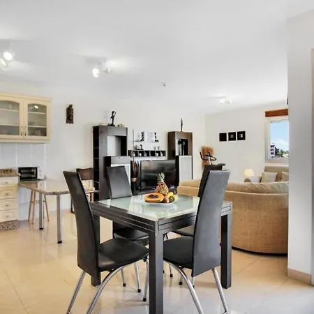 Captivating 1-bed In Adeje * Costa Adeje (Tenerife)