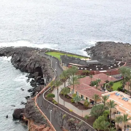 Apartment Captivating 1-bed In Adeje Costa Adeje (Tenerife)