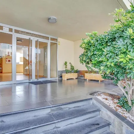 Captivating 1-bed In Adeje Apartment Costa Adeje (Tenerife)