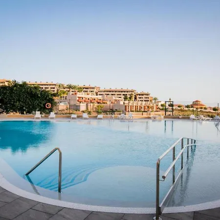 Captivating 1-bed In Adeje Costa Adeje (Tenerife)