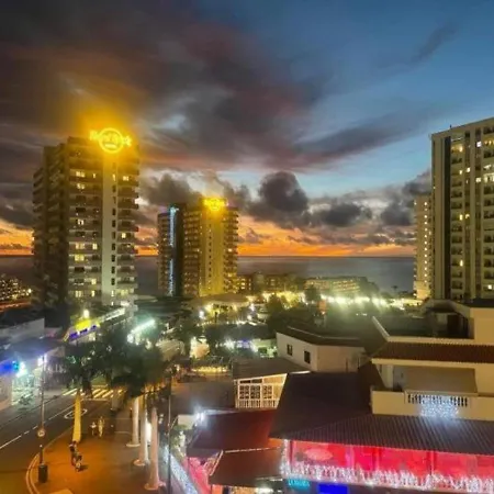 Apartment Captivating 1-bed In Adeje Costa Adeje (Tenerife)